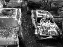Autofriedhof - 135